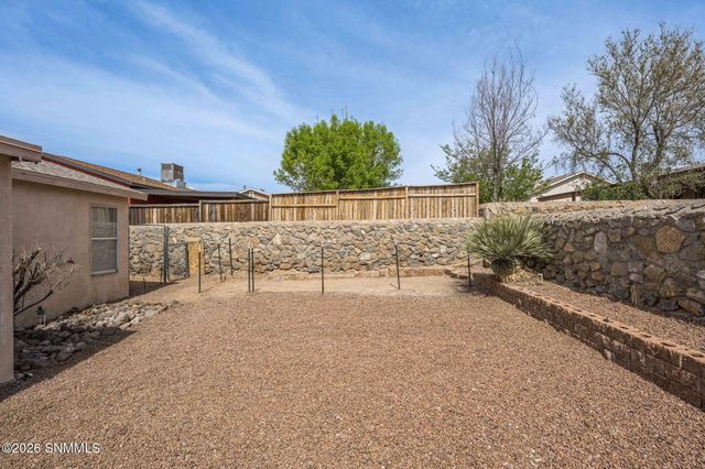 3651 Australite Court, Las Cruces, NM 88012