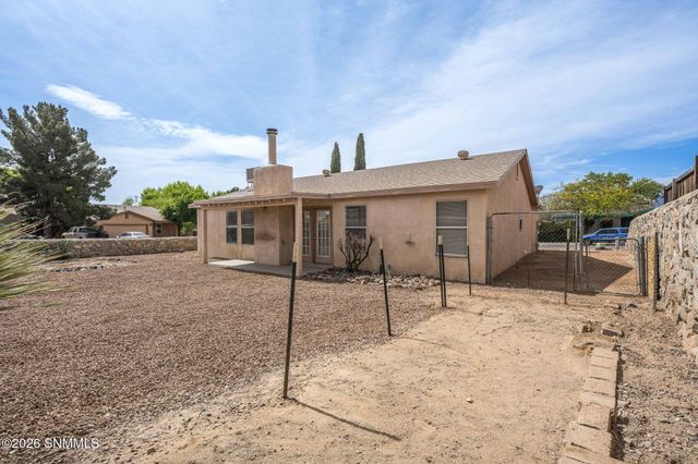 3651 Australite Court, Las Cruces, NM 88012