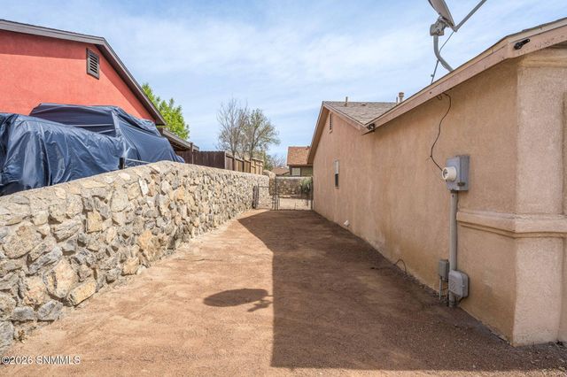 3651 Australite Court, Las Cruces, NM 88012