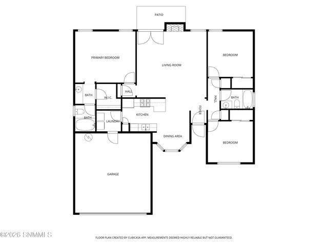 3651 Australite Court, Las Cruces, NM 88012