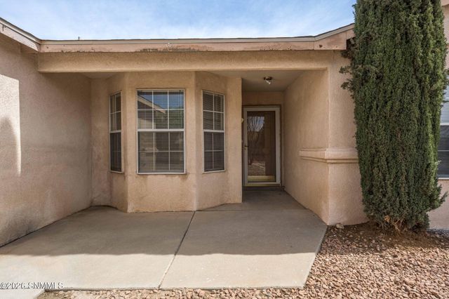 3651 Australite Court, Las Cruces, NM 88012