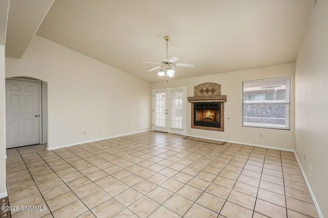 3651 Australite Court, Las Cruces, NM 88012