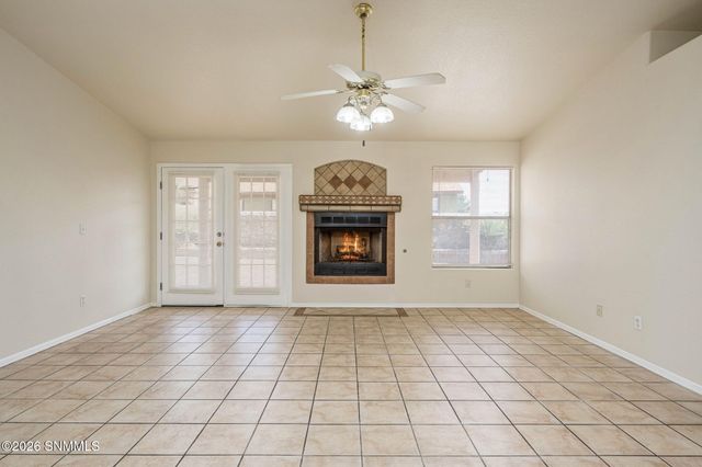 3651 Australite Court, Las Cruces, NM 88012