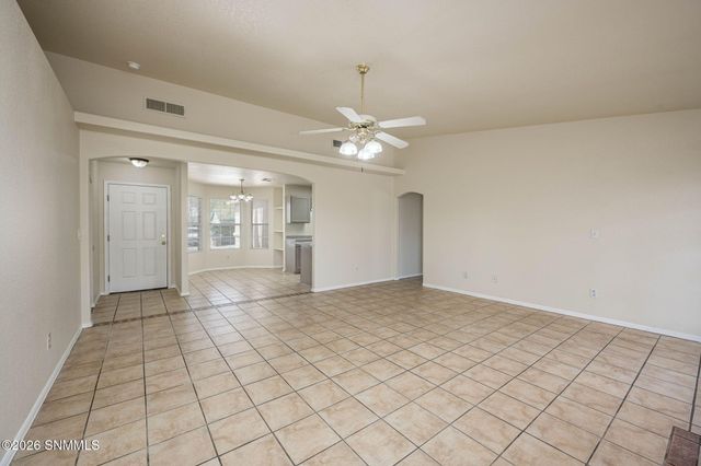 3651 Australite Court, Las Cruces, NM 88012