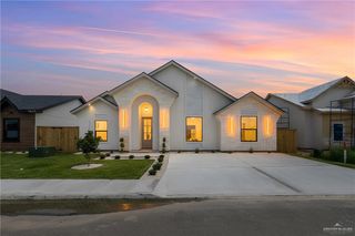 1825 N Mangrove Street, San Juan, TX 78589