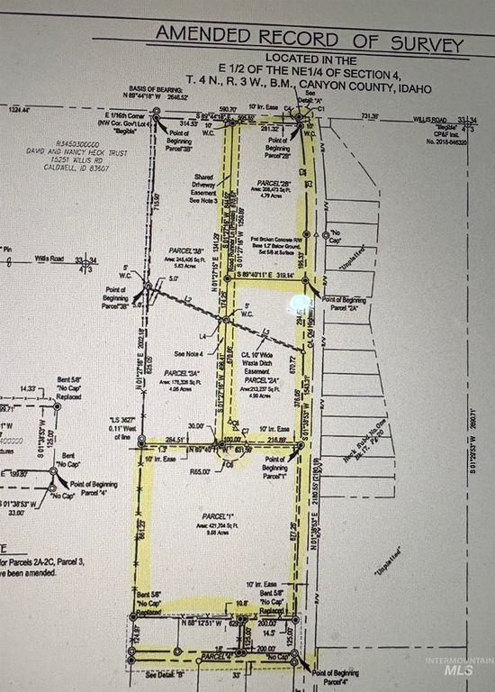 00 Willis Road, Middleton, ID 83607