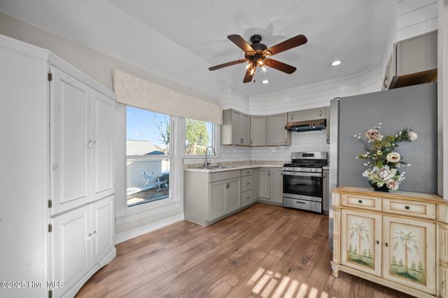 109 N Main Street, Bath, NC 27808