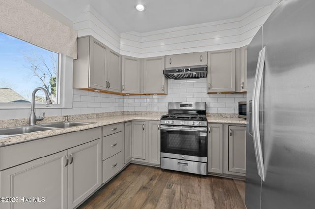 109 N Main Street, Bath, NC 27808