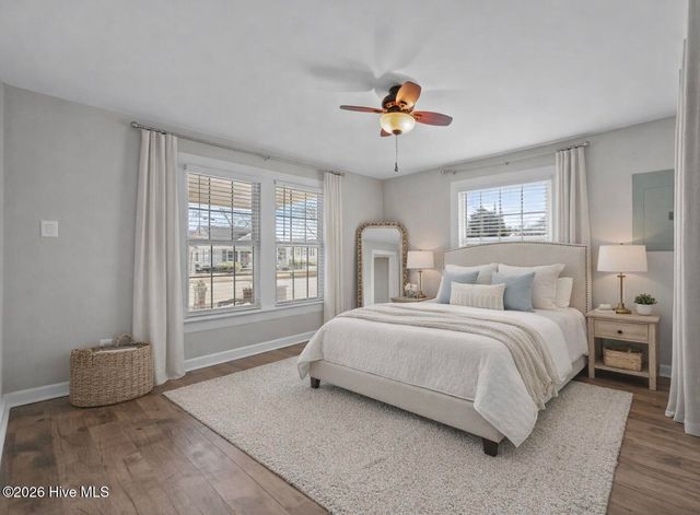 109 N Main Street, Bath, NC 27808