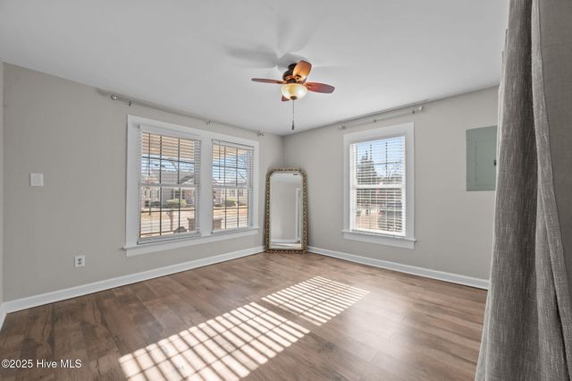 109 N Main Street, Bath, NC 27808