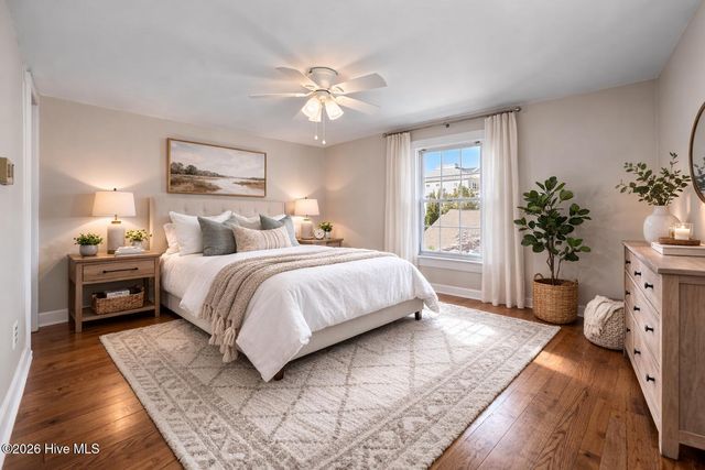 109 N Main Street, Bath, NC 27808