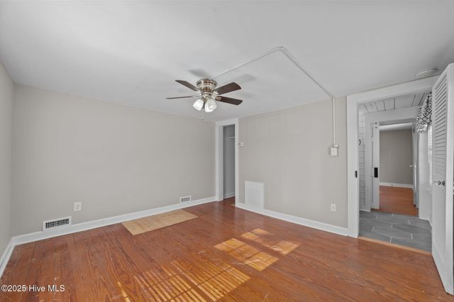 109 N Main Street, Bath, NC 27808