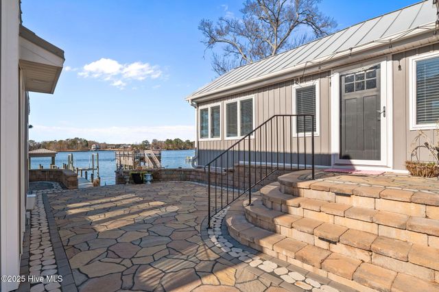 109 N Main Street, Bath, NC 27808