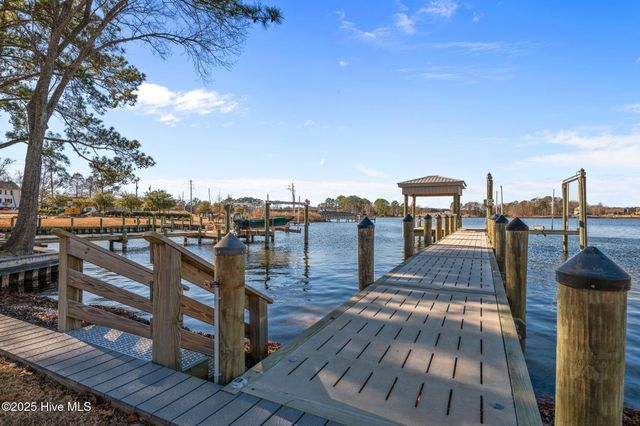 109 N Main Street, Bath, NC 27808