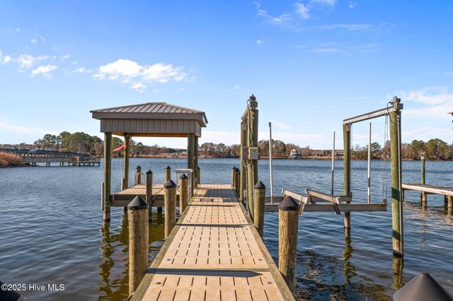 109 N Main Street, Bath, NC 27808