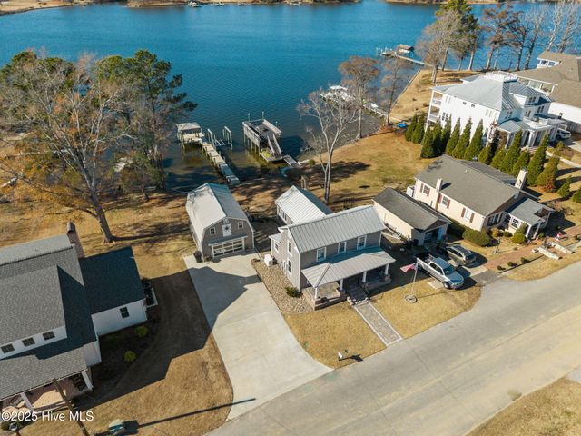 109 N Main Street, Bath, NC 27808