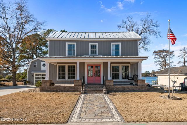 109 N Main Street, Bath, NC 27808