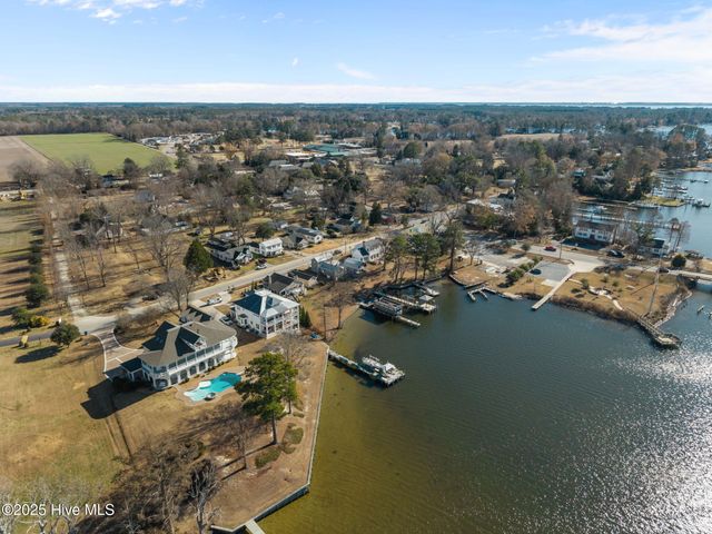 109 N Main Street, Bath, NC 27808