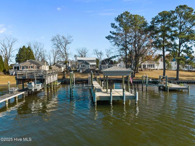 109 N Main Street, Bath, NC 27808