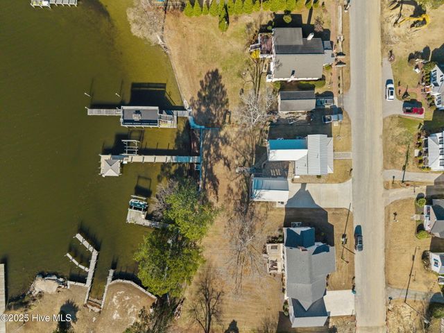 109 N Main Street, Bath, NC 27808