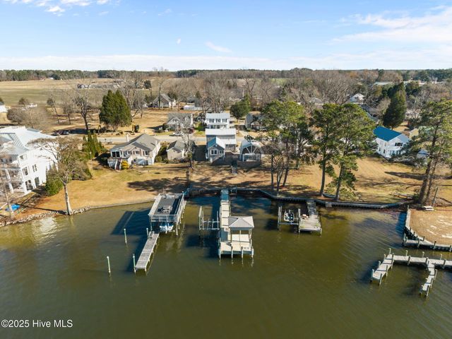 109 N Main Street, Bath, NC 27808