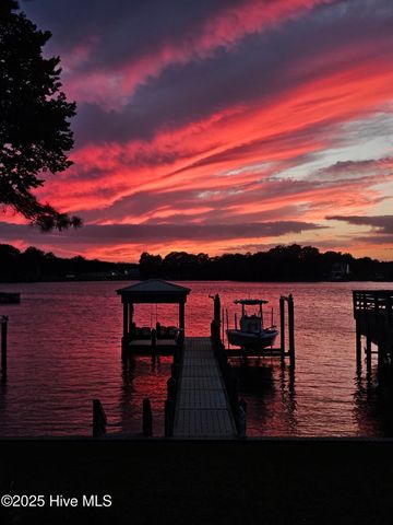 109 N Main Street, Bath, NC 27808