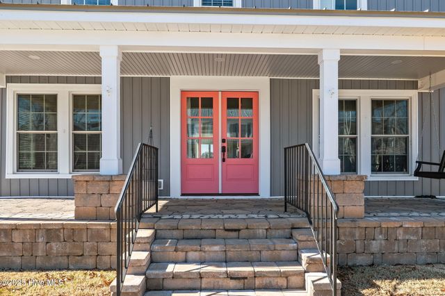 109 N Main Street, Bath, NC 27808