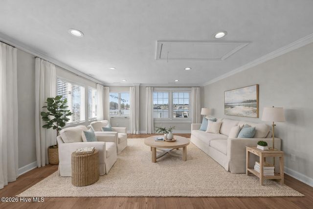 109 N Main Street, Bath, NC 27808