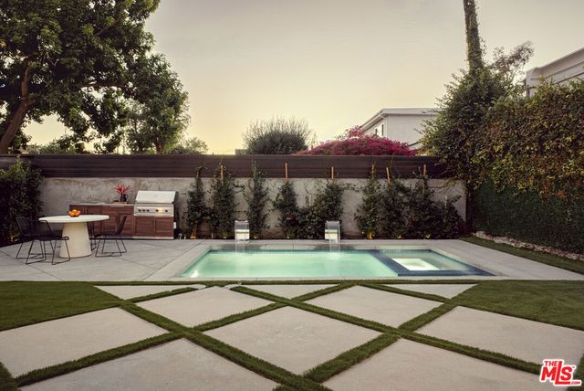 2749 Tilden Avenue, Los Angeles, CA 90064