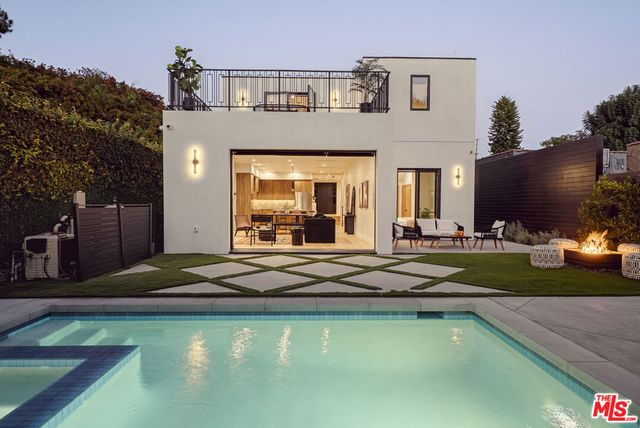 2749 Tilden Avenue, Los Angeles, CA 90064