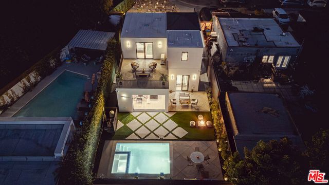 2749 Tilden Avenue, Los Angeles, CA 90064