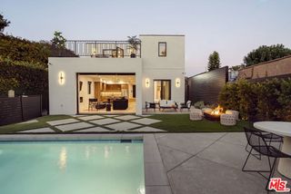 2749 Tilden Avenue, Los Angeles, CA 90064