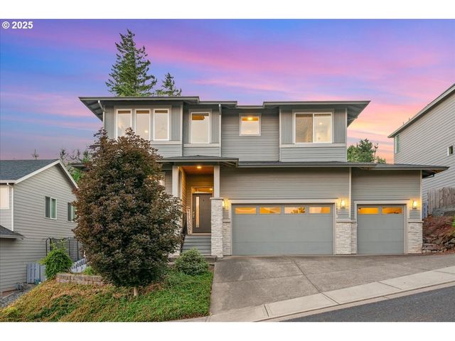 12027 Se CICELY Ln, Happy Valley, OR 97086