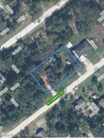 2200 W Flamingo Road, Avon Park, FL 33825