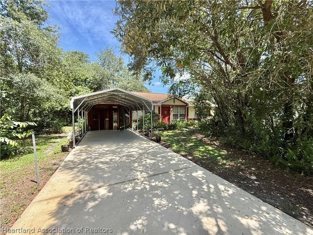 2200 W Flamingo Road, Avon Park, FL 33825