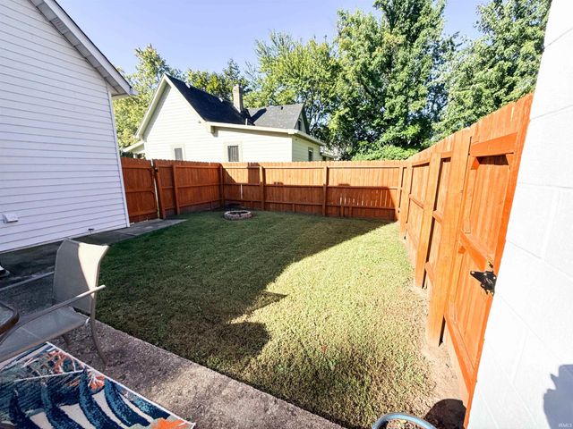 410 Howard Street, Shelbyville, IN 46176