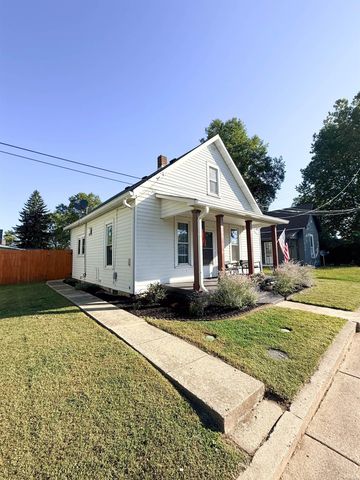 410 Howard Street, Shelbyville, IN 46176