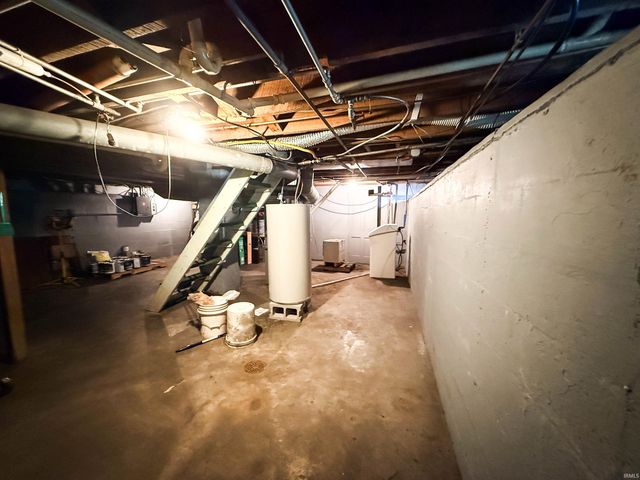 410 Howard Street, Shelbyville, IN 46176