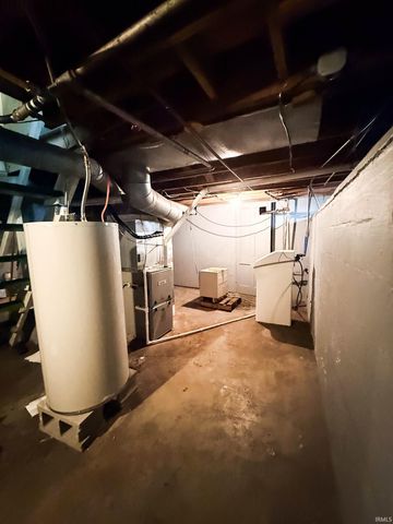 410 Howard Street, Shelbyville, IN 46176