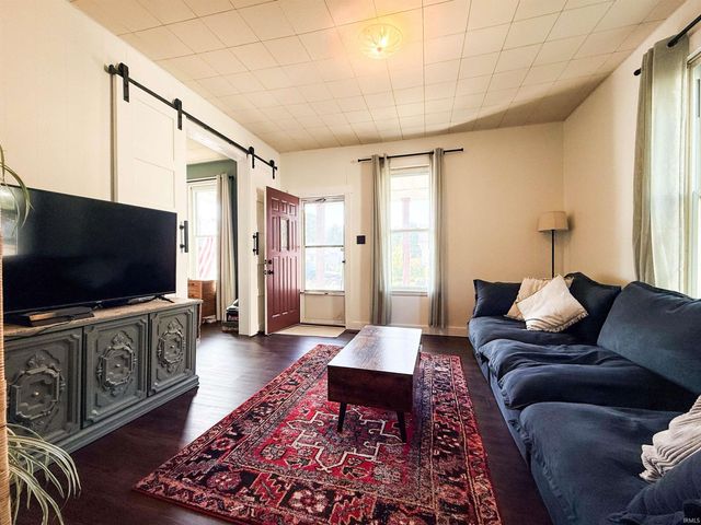 410 Howard Street, Shelbyville, IN 46176