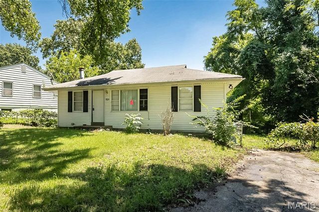 7836 Tuxedo Court, St Louis, MO 63135