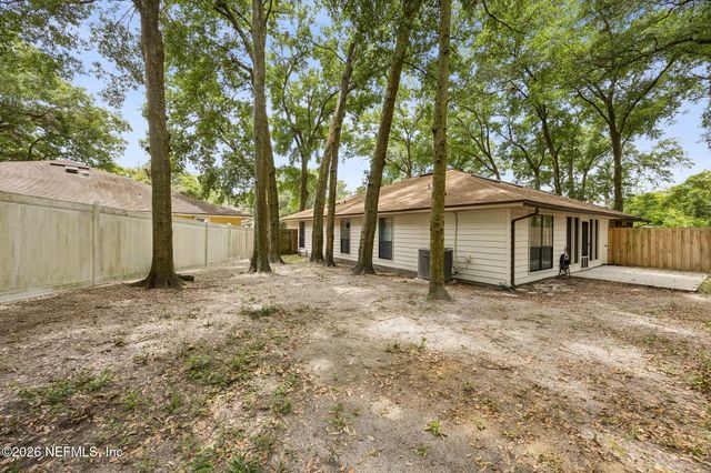 3561 VILLA Place, Jacksonville, FL 32277