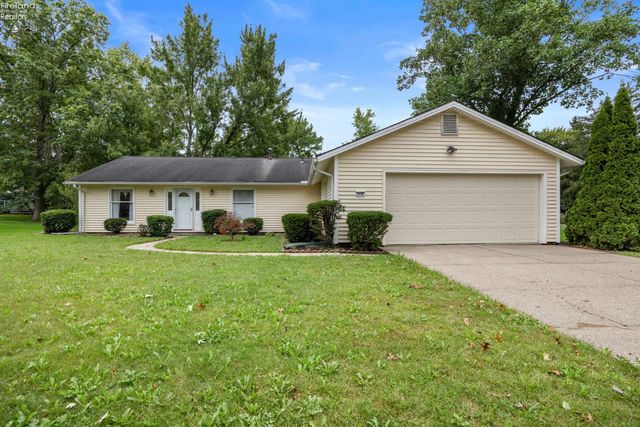 5638 Mills Creek, North Ridgeville, OH 44039