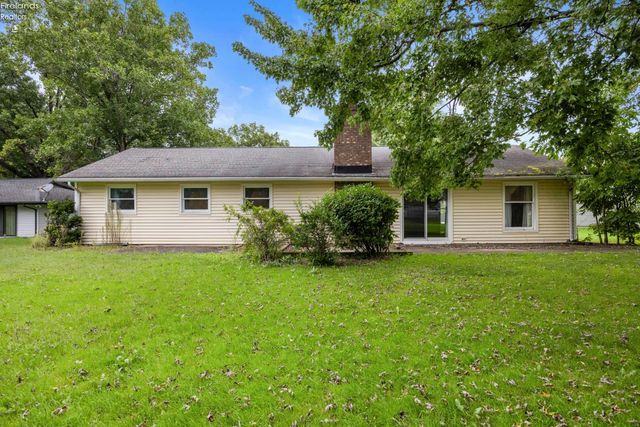 5638 Mills Creek, North Ridgeville, OH 44039