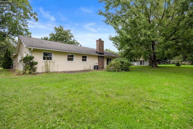 5638 Mills Creek, North Ridgeville, OH 44039