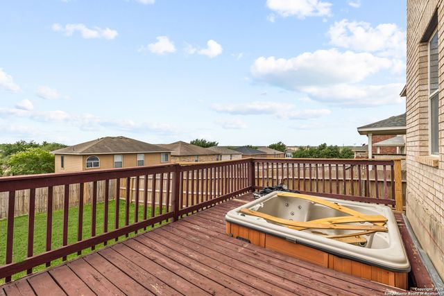 7810 Liberty, San Antonio, TX 78227