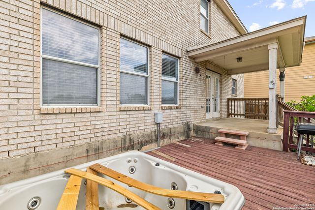 7810 Liberty, San Antonio, TX 78227