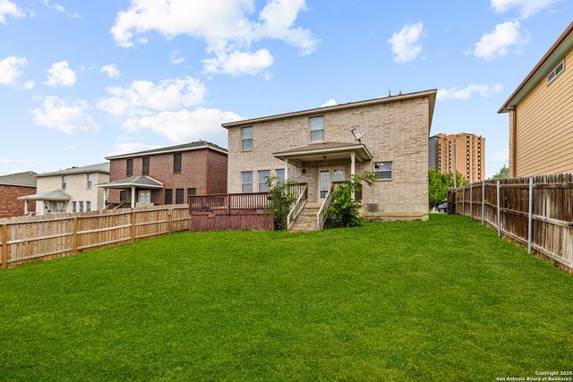 7810 Liberty, San Antonio, TX 78227