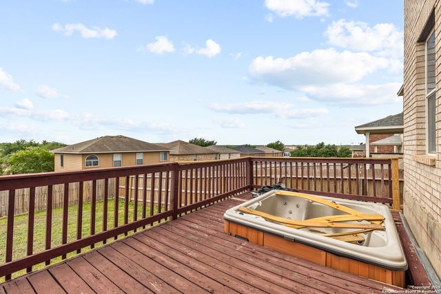 7810 Liberty, San Antonio, TX 78227