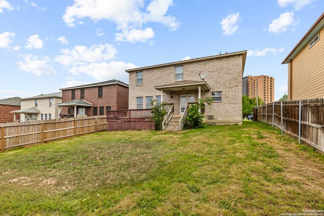 7810 Liberty, San Antonio, TX 78227